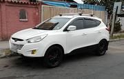 Hyundai Tucson • 2012 • 85,000 km 6