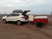 Hyundai Tucson • 2012 • 85,000 km 2