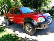 Nissan Terrano • 2009 • 170,000 km 1