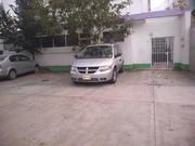 Dodge Grand Caravan • 2005 • 261,502 km 2