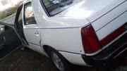 Ford Cortina • 1996 • 222,358 km 6