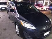 Mazda 5 • 2013 • 6,000 km 5