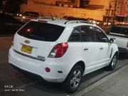 Chevrolet Captiva Sport • 2016 • 47,000 km 2