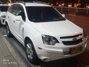 Chevrolet Captiva Sport • 2016 • 47,000 km 1