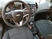 Chevrolet Sonic • 2014 • 64,500 km 4