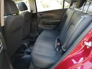 Chevrolet Sonic • 2014 • 64,500 km 8