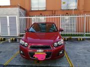Chevrolet Sonic • 2014 • 64,500 km 5