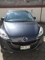 Mazda 5 • 2013 • 6,000 km 2