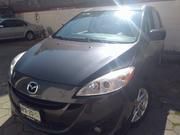 Mazda 5 • 2013 • 6,000 km 10