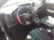 Mazda 5 • 2013 • 6,000 km 6