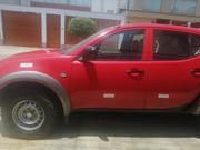 Mitsubishi L200 • 2015 • 126,000 km 4