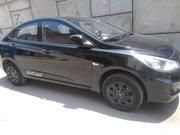 Hyundai Accent • 2017 • 48,000 km 1