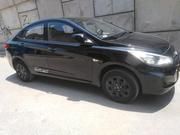 Hyundai Accent • 2017 • 48,000 km 3