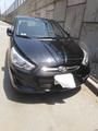 Hyundai Accent • 2017 • 48,000 km 2