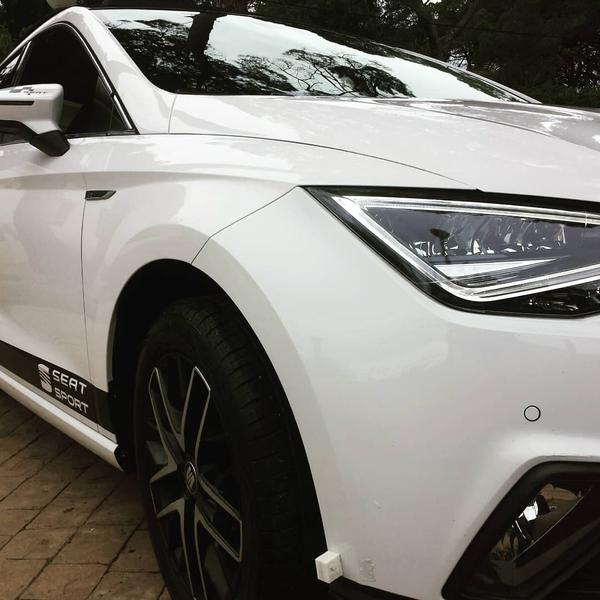 Seat Ibiza • 2019 • 36,000 km 11