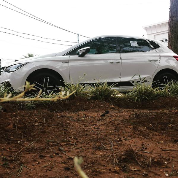 Seat Ibiza • 2019 • 36,000 km 17