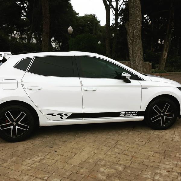 Seat Ibiza • 2019 • 36,000 km 4
