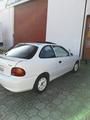 Hyundai Accent • 1996 • 410,000 km 5