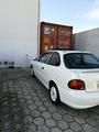 Hyundai Accent • 1996 • 410,000 km 2