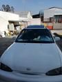 Hyundai Accent • 1996 • 410,000 km 3