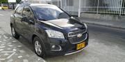 Chevrolet Tracker • 2013 • 106,000 km 4
