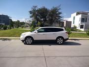 Chevrolet Traverse • 2010 • 190,000 km 2