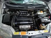 Chevrolet Aveo • 2006 • 124,500 km 4