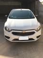 Chevrolet Onix • 2017 • 14,000 km 4