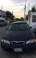 Mazda 626 • 2002 • 235,412 km 1