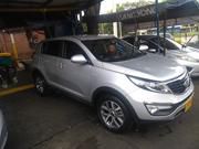 Kia Sportage • 2016 • 90,000 km 7