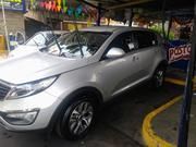 Kia Sportage • 2016 • 90,000 km 3