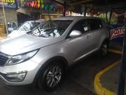 Kia Sportage • 2016 • 90,000 km 6