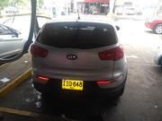 Kia Sportage • 2016 • 90,000 km 1