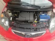 BYD F3 • 2014 • 70,000 km 3