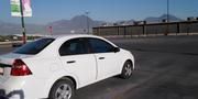 Chevrolet Aveo • 2014 • 112 km 4