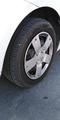Chevrolet Aveo • 2014 • 112 km 1