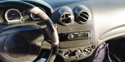 Chevrolet Aveo • 2014 • 112 km 7