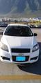 Chevrolet Aveo • 2014 • 112 km 5