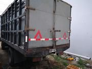 Isuzu MU-X • 1986 • 800,000 km 3