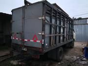 Isuzu MU-X • 1986 • 800,000 km 6