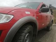 Mitsubishi L200 • 2015 • 126,000 km 5