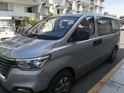 Hyundai H1 Van • 2019 • 350 km 1