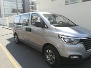 Hyundai H1 Van • 2019 • 350 km 8