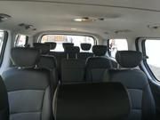 Hyundai H1 Van • 2019 • 350 km 2