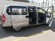 Hyundai H1 Van • 2019 • 350 km 9