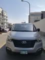 Hyundai H1 Van • 2019 • 350 km 4
