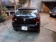 Volkswagen Gol • 2007 • 110,000 km 4
