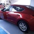 Mazda 3 • 2015 • 41,498 km 7