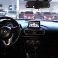 Mazda 3 • 2015 • 41,498 km 1