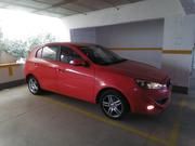 FAW D60 • 2015 • 34,000 km 2